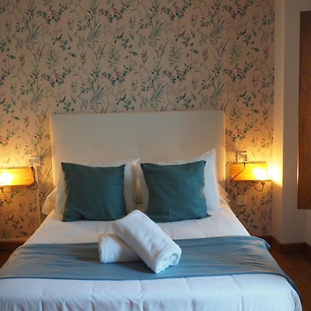 Willa La Casina Del Carril Colunga Zewnętrze zdjęcie
