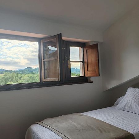 Willa La Casina Del Carril Colunga Zewnętrze zdjęcie