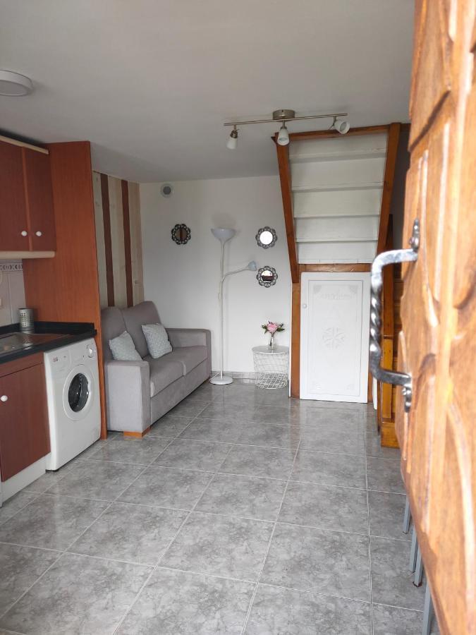 Willa La Casina Del Carril Colunga Zewnętrze zdjęcie