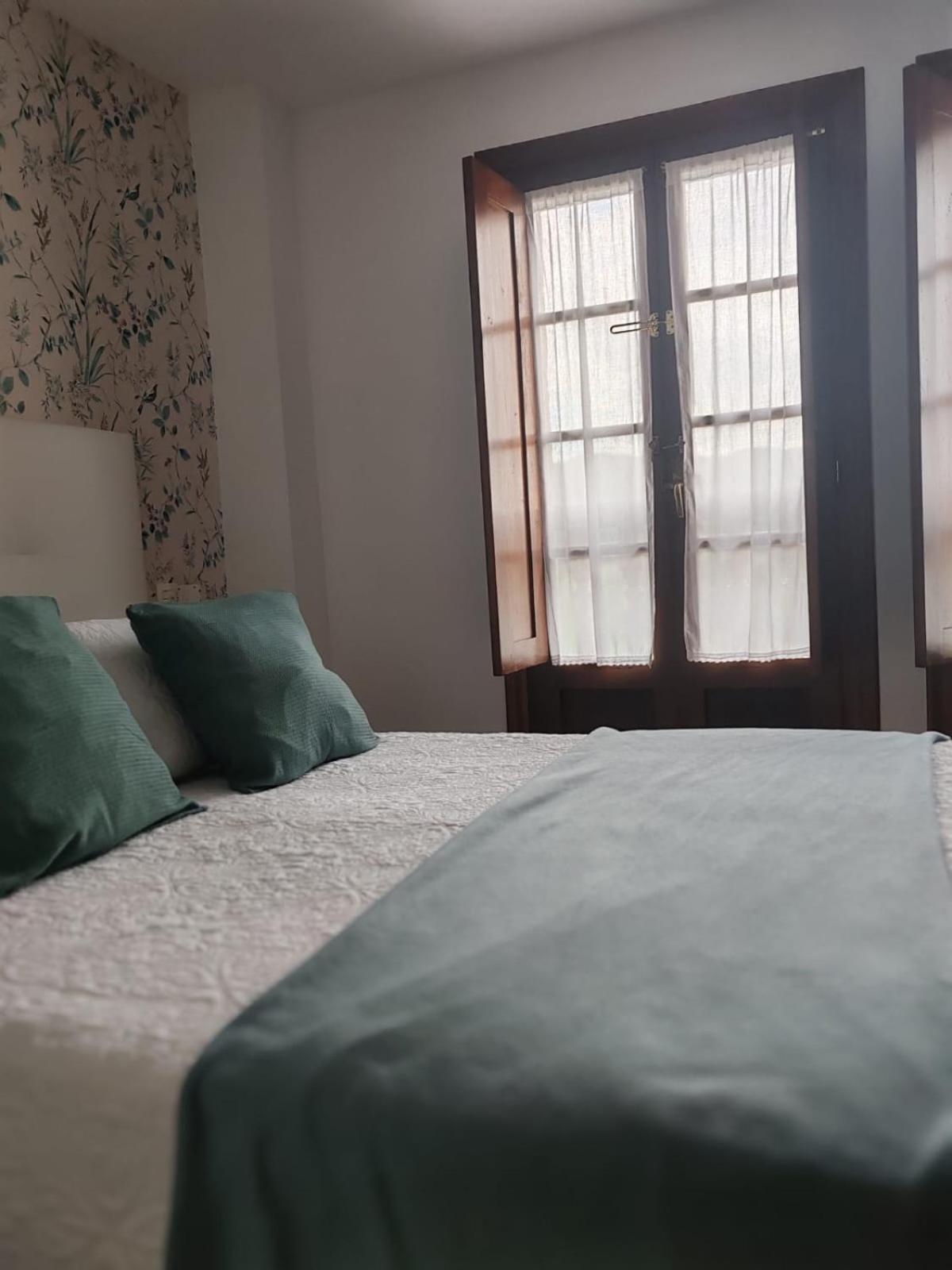 Willa La Casina Del Carril Colunga Zewnętrze zdjęcie