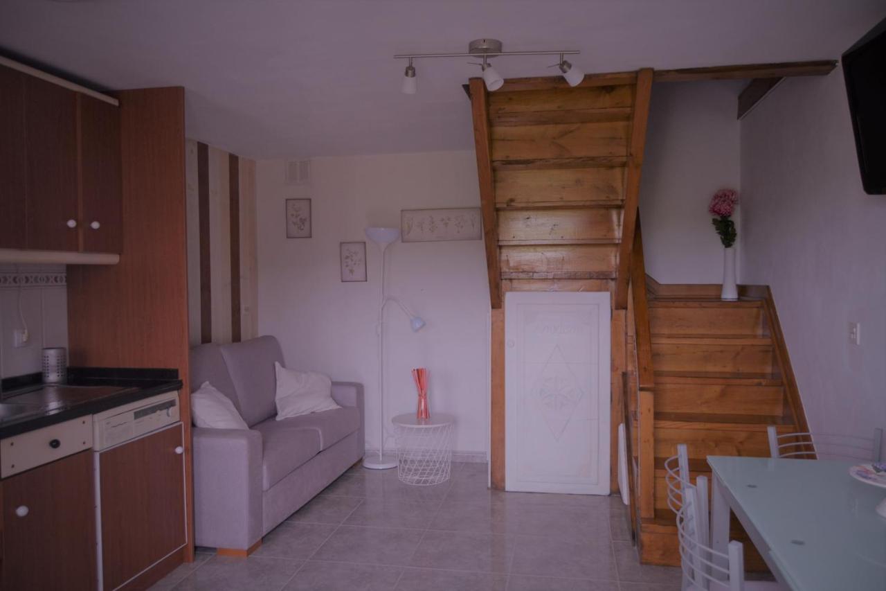 Willa La Casina Del Carril Colunga Zewnętrze zdjęcie