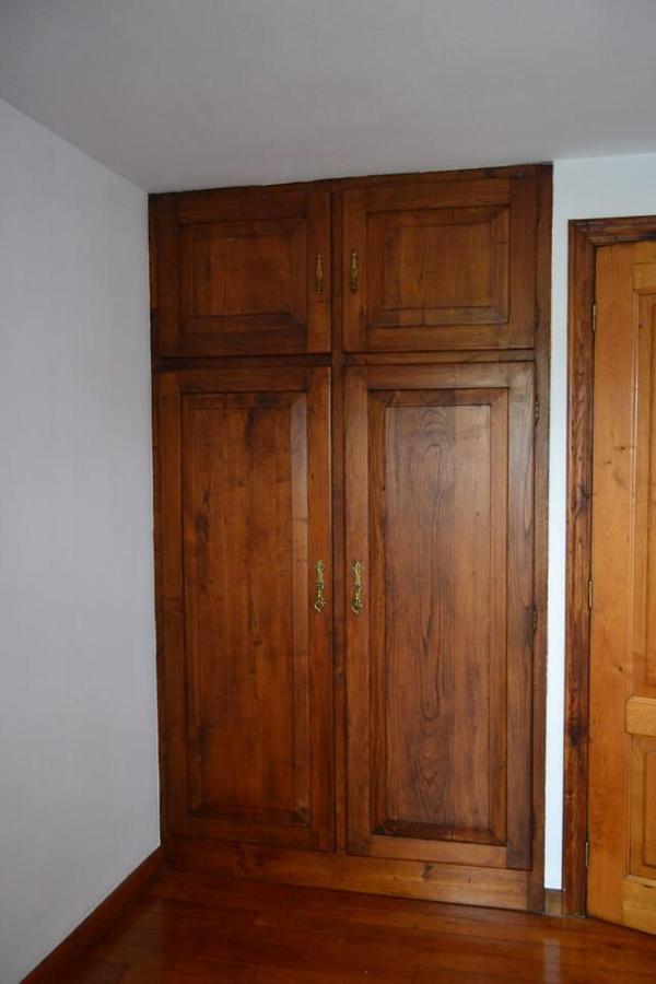 Willa La Casina Del Carril Colunga Zewnętrze zdjęcie