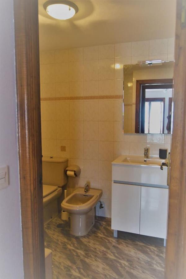 Willa La Casina Del Carril Colunga Zewnętrze zdjęcie